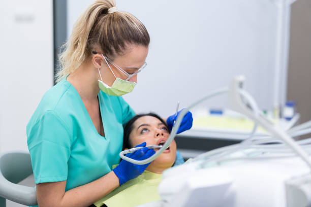 Best Dentist for Tooth Abscess  in Whitaker, PA