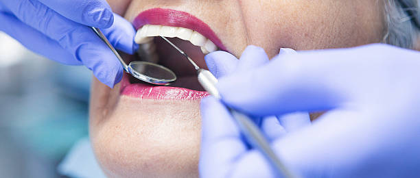 Best Emergency Tooth Extraction  in Whitaker, PA